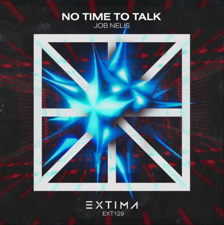 NO TIME TO TALK | EP